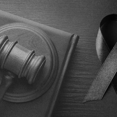 Z głębokim żalem zawiadamiamy o śmierci sędzi Katarzyny Gonera, wykładowca Uczelni Łazarskiego, Sędzia Sądu Najwyższego