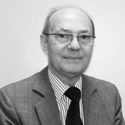 Odszedł prof. dr hab. n. med. Tadeusz Płusa