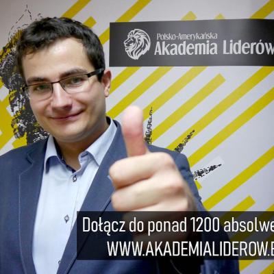 Polsko-Amerykańska Akademia Liderów