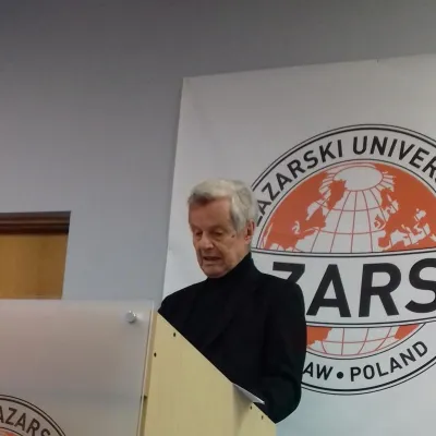Konferencja „Prospołeczność w życiu społeczno-gospodarczym w XXI wieku” - relacja