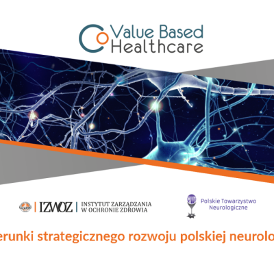 Kierunki strategicznego rozwoju polskiej neurologii