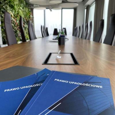 Pre-pack po nowelizacji z 30.08.2019 (II edycja)
