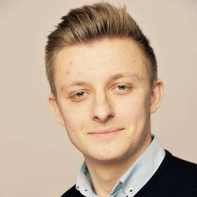 Serhii Novokhatskyi