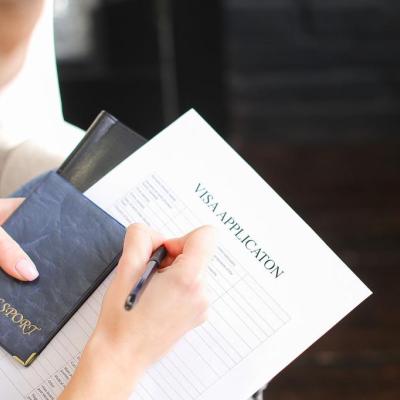 Visa Extension