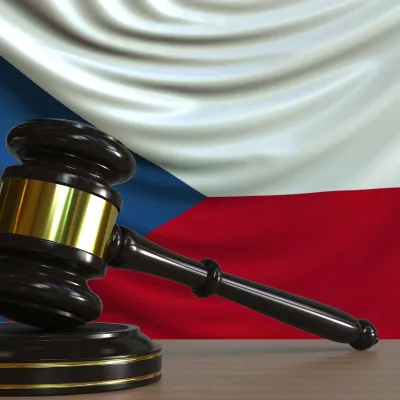Wykład online "O szczególnych rozwiązaniach konstytucjonalizmu czeskiego"