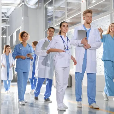 Współpraca Wydziału Medycznego UŁa z firmą Medicover