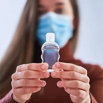 Poles ask about coronavirus, specialists answer. What interests us the most?