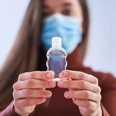 Poles ask about coronavirus, specialists answer. What interests us the most?