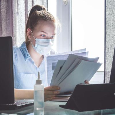 „ABC rozwiązywania umów o pracę podczas pandemii” - webinar