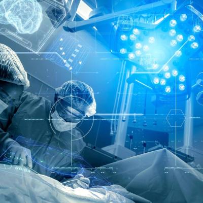 Partner UŁa - Klinika Kardiochirurgii Szpitala Medicover z rekordem operacji w 2021 roku
