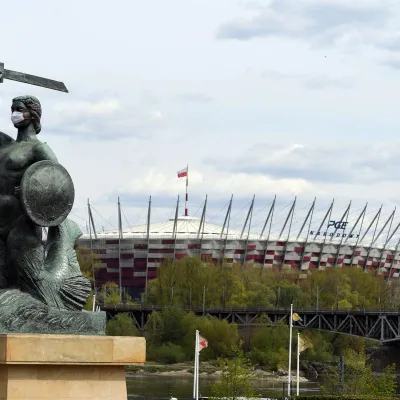 Podziękowania dla Wydziału Medycznego