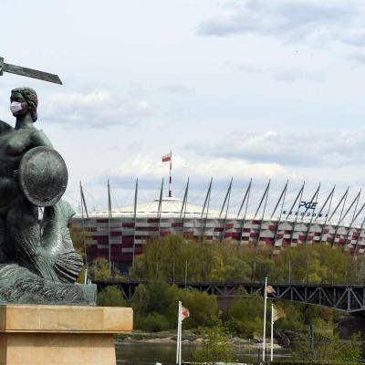Podziękowania dla Wydziału Medycznego