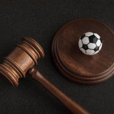 Dr Mateusz Dróżdż arbitrem Piłkarskiego Sądu Polubownego PZPN