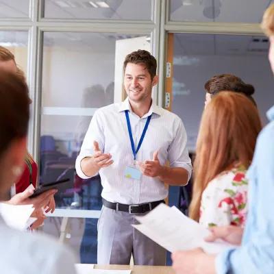Faculty of Economics and Management with the International Quality Accreditation from CEEMAN!