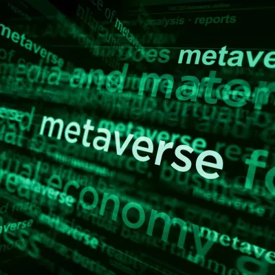 Who needs the metaverse from Mark Zuckerberg? Report
