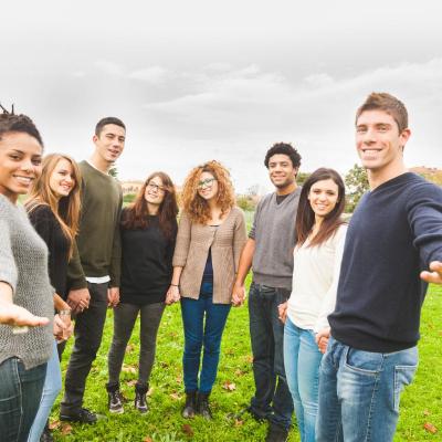 Graduate internships at the European Offices