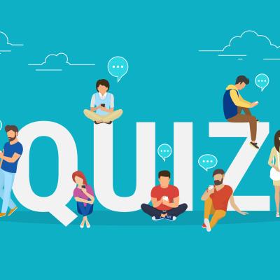 11th May the 30th anniversary of Lazarski University Kahoot quiz report