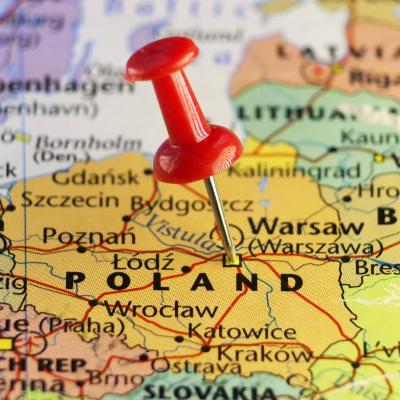 Migration crisis at the Polish-Belarussian border - report
