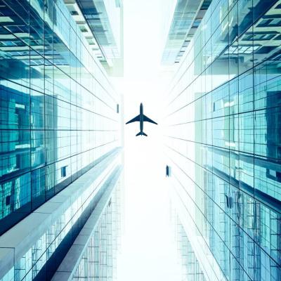 Podpisanie porozumienia pomiędzy Uczelnią Łazarskiego a ENAC - Ecole Nationale de l'Aviation Civile