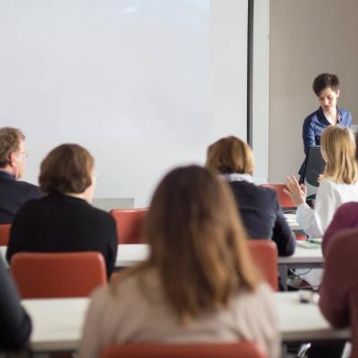 The mode of conducting classes in the fall semester at the Lazarski University