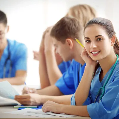 The medical programme at Lazarski University is one of the leading medical faculties in Poland