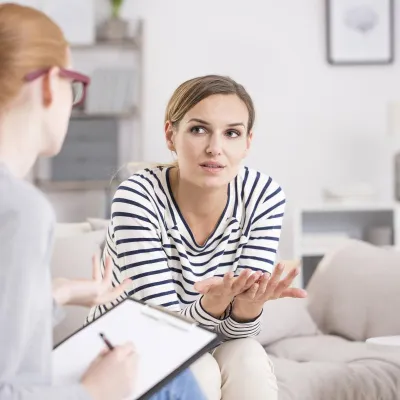 Psychological counselling services for students