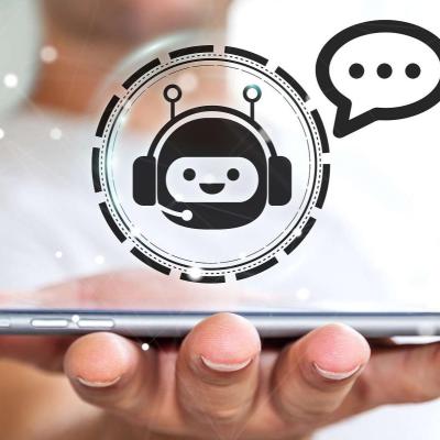 Wpływ nowych technologii na świadczenie usług telekomunikacyjnych na przykładzie usług z wykorzystaniem robotów konwersacyjnych