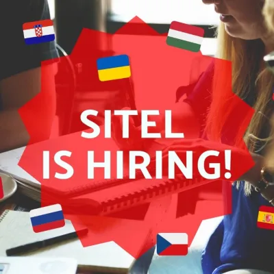 Meeting with SITEL