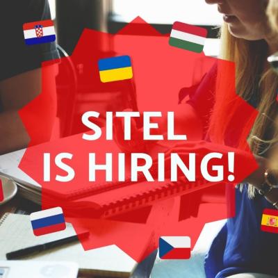 Meeting with SITEL