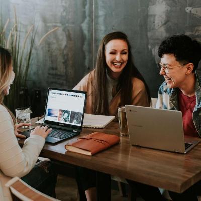 Stypendium MintResume 2019