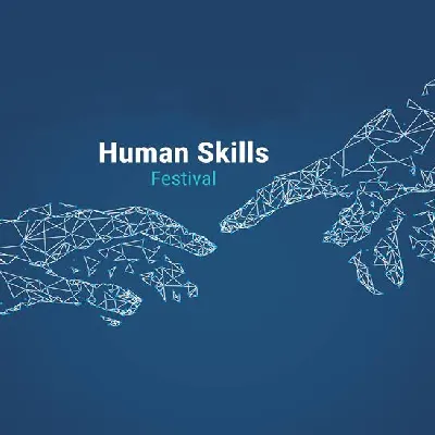Human Skills Festival!