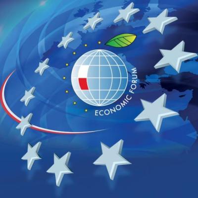 Centrum Kształcenia Podyplomowego Uczelni Łazarskiego partnerem XXXI Forum Ekonomicznego