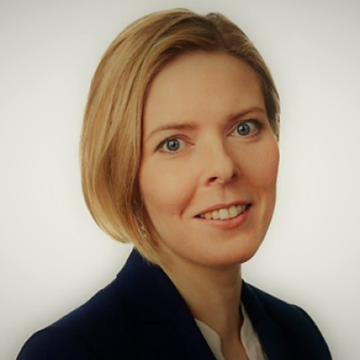 Gabriela Trębicka