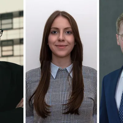 Troje studentów UŁa stypendystami MEiN