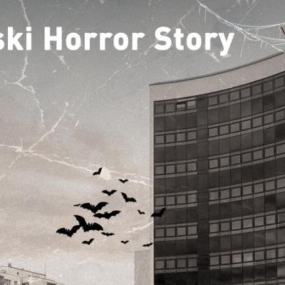 Lazarski Horror Story 2021 – zwycięzcy