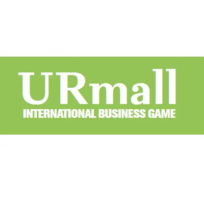URmall International Business Game!