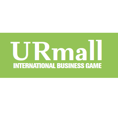 URmall International Business Game!