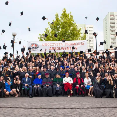 Graduation 2018