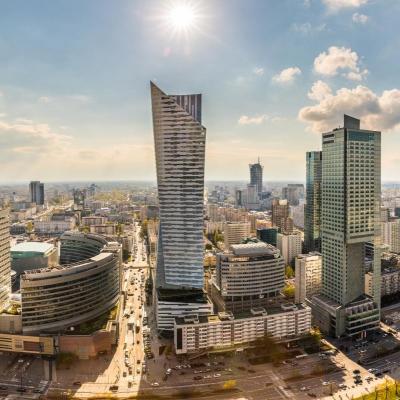 Nowy model urbanizacji w Polsce | Konferencja podsumowująca
