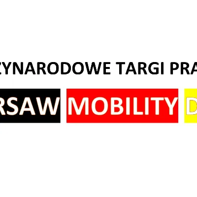 Międzynarodowe Targi Pracy - Warsaw Mobility Day!