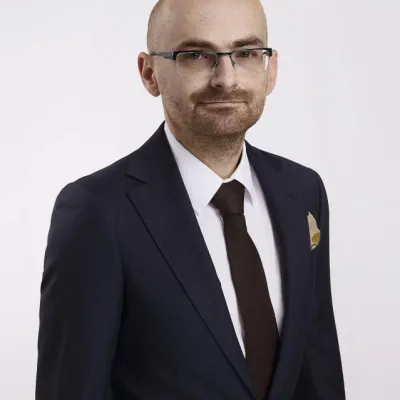 Wojciech Iwański