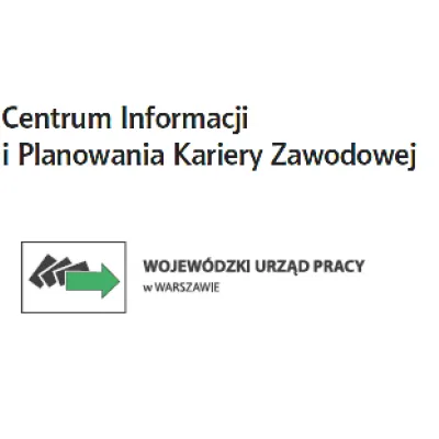Nowe broszury informacyjne - Centrum Informacji i Planowania Kariery Zawodowej Wojewódzkiego Urzędu Pracy w Warszawie