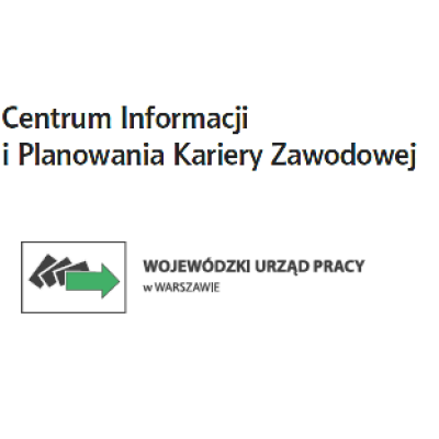 Nowe broszury informacyjne - Centrum Informacji i Planowania Kariery Zawodowej Wojewódzkiego Urzędu Pracy w Warszawie