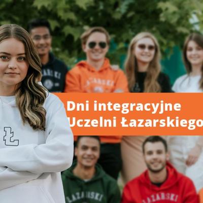 Integration Days 2021
