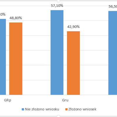 Czy liczba upadłości konsumenckich w 2025r. przekroczy 30.000 rocznie?