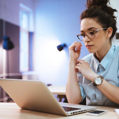 Lektoraty i kursy intensywne on-line już od soboty