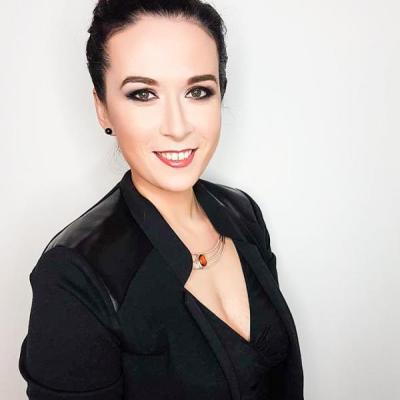 Aleksandra Smyk – Kotlarz