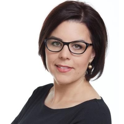 Marta Krzyśków-Szymkowicz