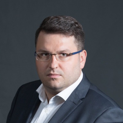 Piotr Antonowicz