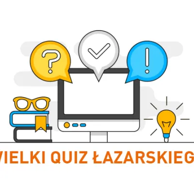 Wielki Quiz Łazarskiego